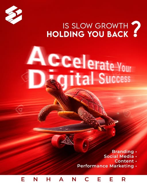 Accelerate your digital success