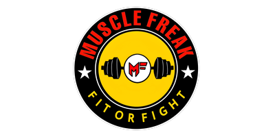 Muscle Freak